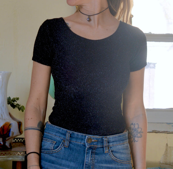 Disco Body