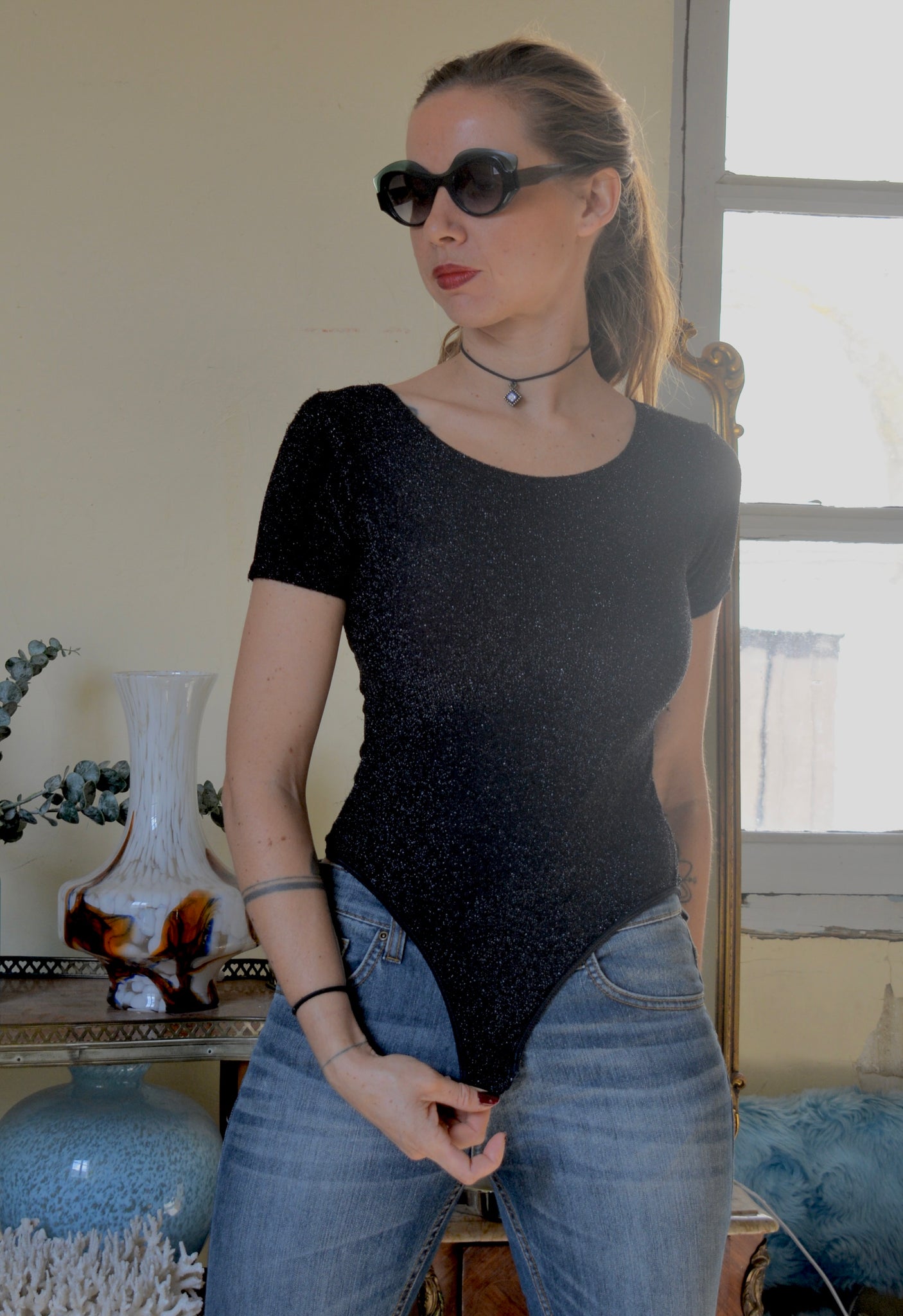 Disco Body