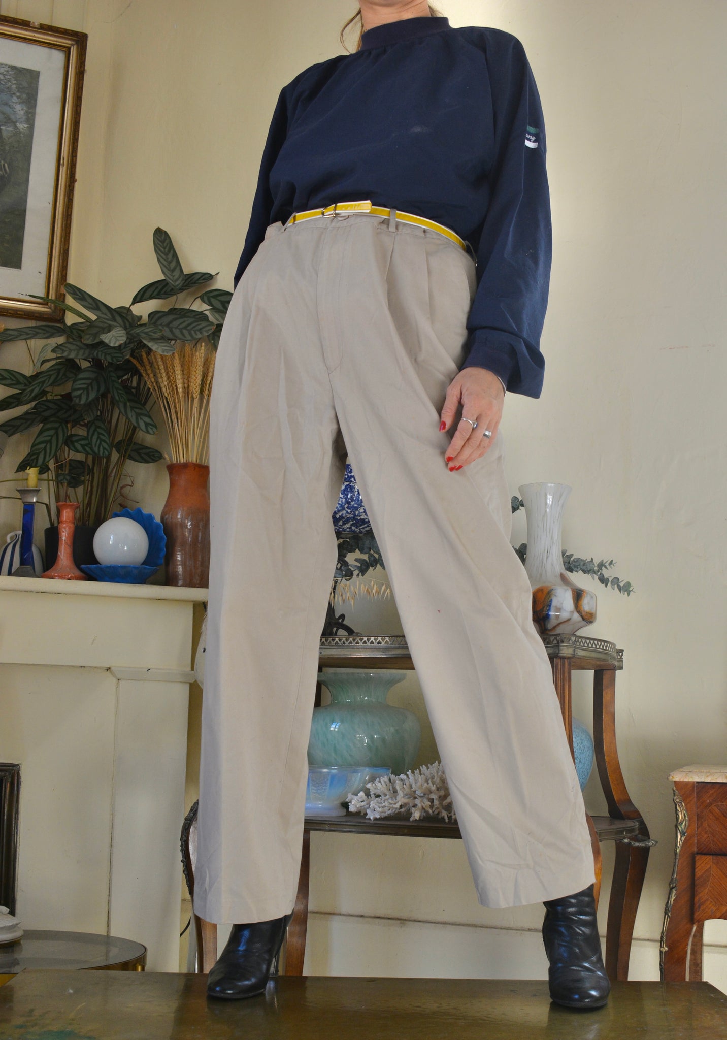 Dynamite Beige