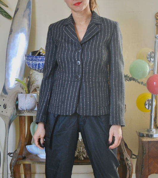 Blazer Anne Klein