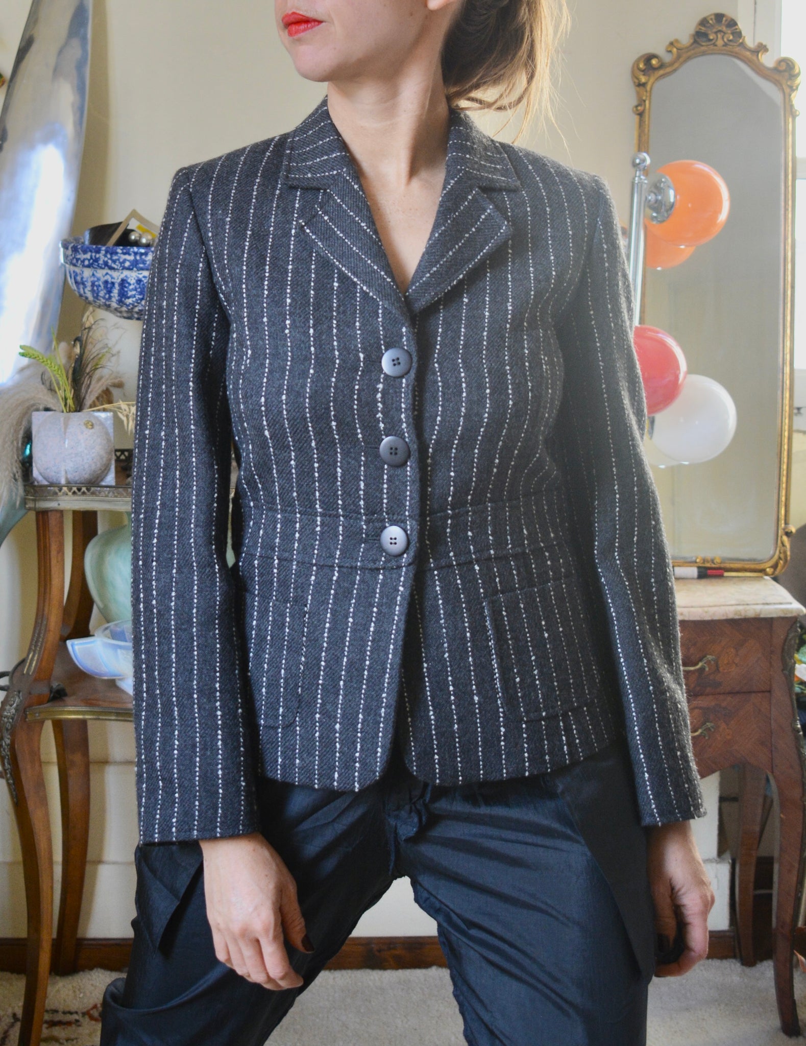 Blazer Anne Klein