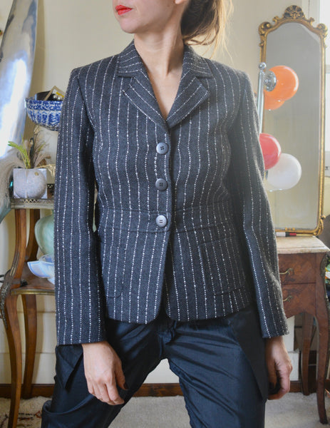 Blazer Anne Klein