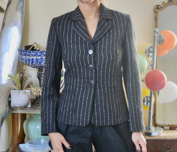 Blazer Anne Klein