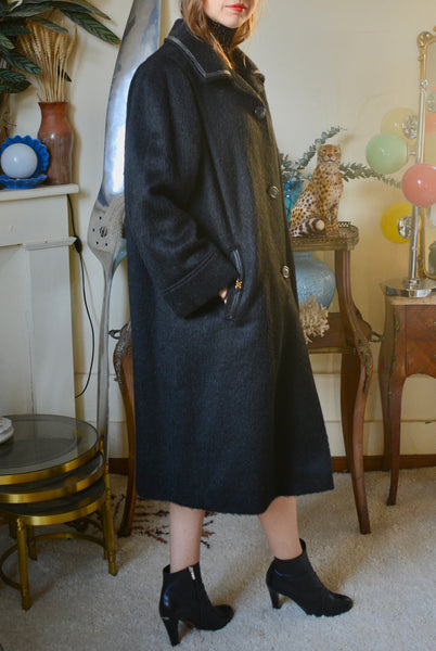 Black Lama