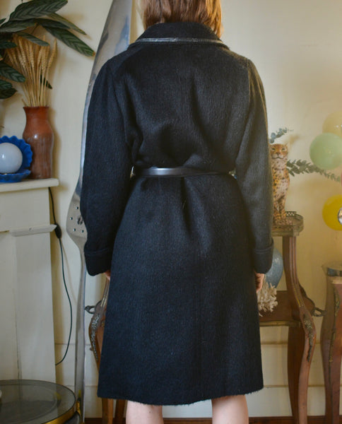 Black Lama