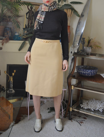 Céline en Pastel