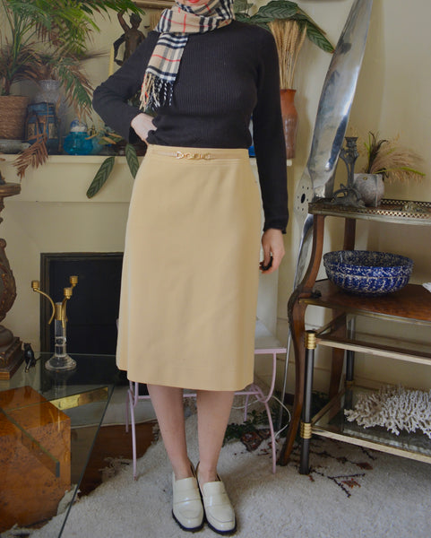 Céline en Pastel