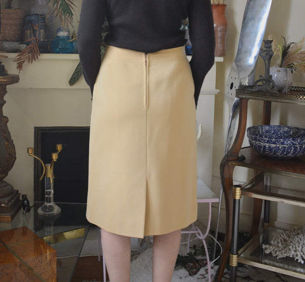 Céline en Pastel