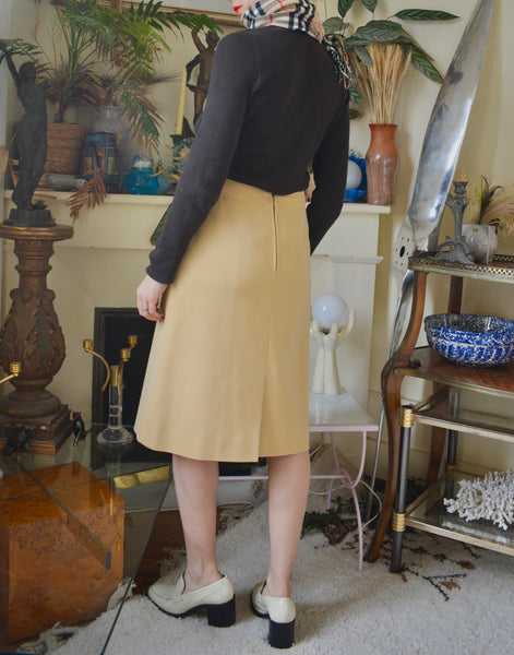 Céline en Pastel