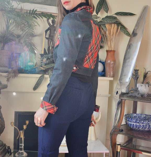 L'Ecolière Ecossaise