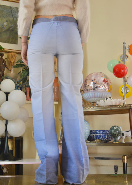 Pastel Rainbow