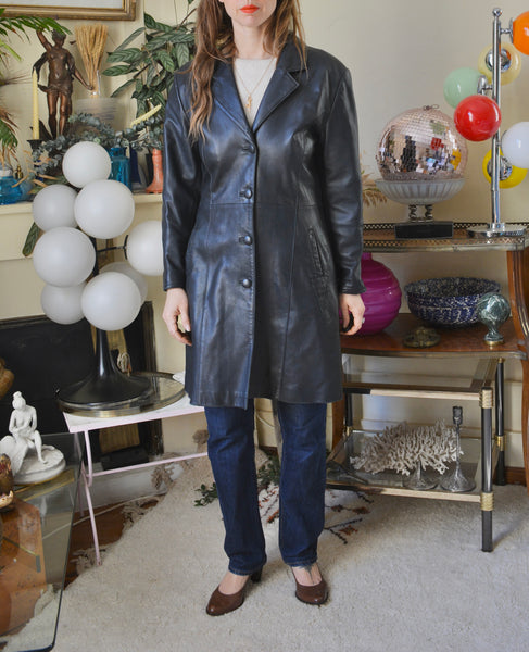 Yang Leather