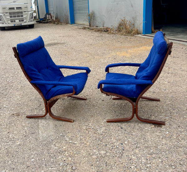 Blue Siesta