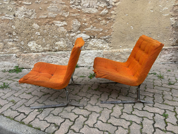 Orange is the New Wave