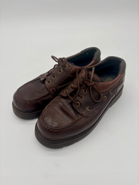 Brown Fluchos (P.43)