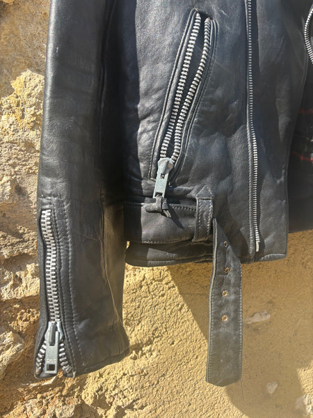 Biker’s Touch