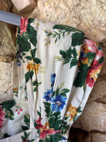Rénette en Fleurs