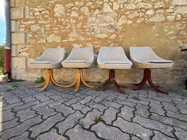 Would You Have Some Breakfast Dear ?