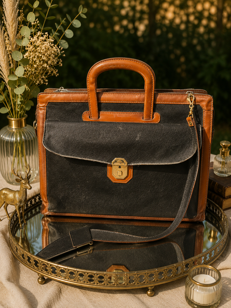 The Teacher’s Bag