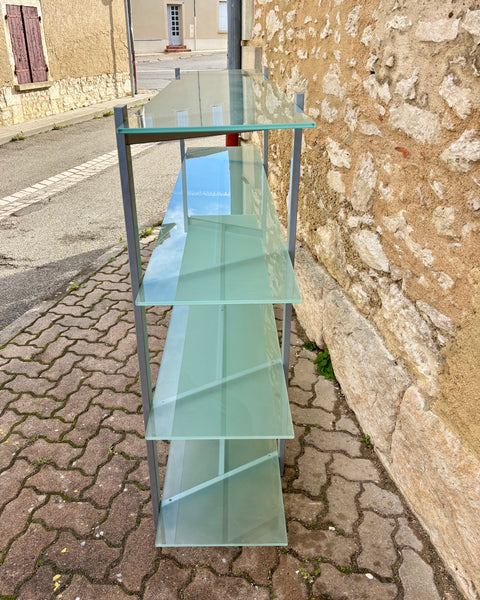 Claire comme de l’eau de Roche