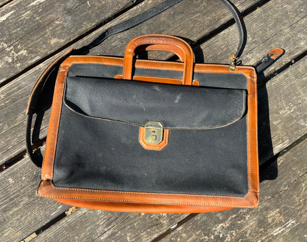 The Teacher’s Bag
