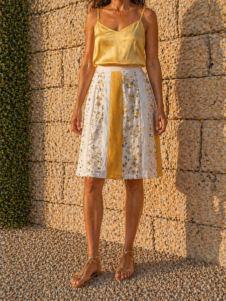 Pretty Marguerite