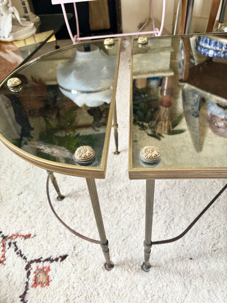 Luxure en Miroir