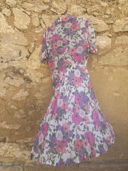 Feminity Calls Hope