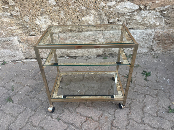 Les Déboires du Comptoir