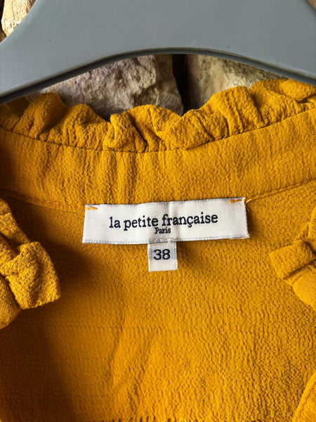 La Petite Française