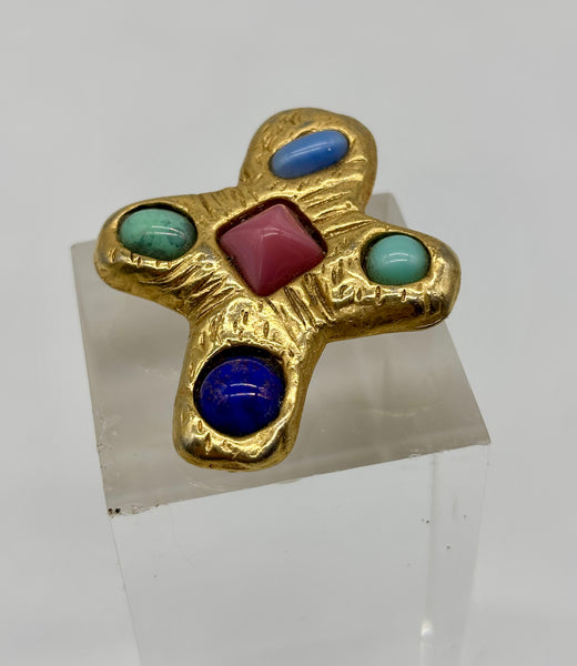 Byzantine for Caroline
