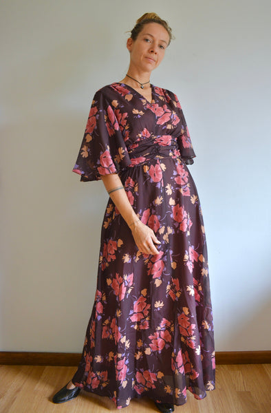 Fougueuse Rosa
