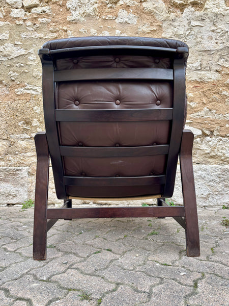 Dark Chocolate & Finland Nights