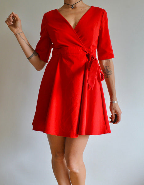 Red Diva