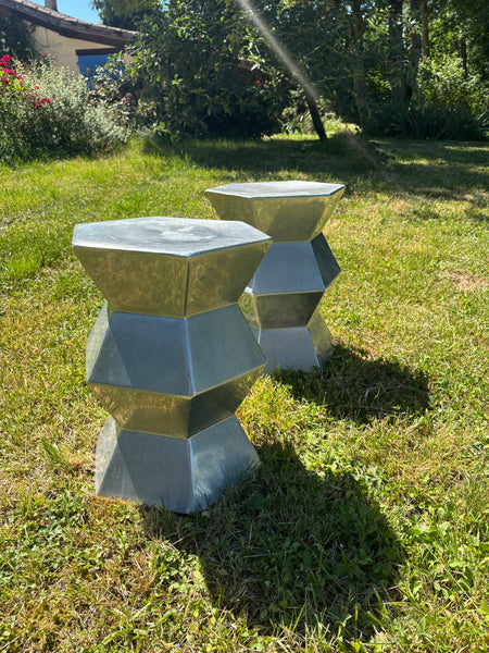 Contact Spatial