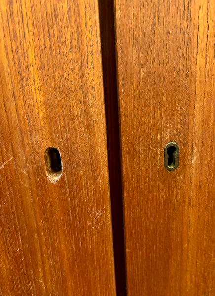 In the Bar Next Door