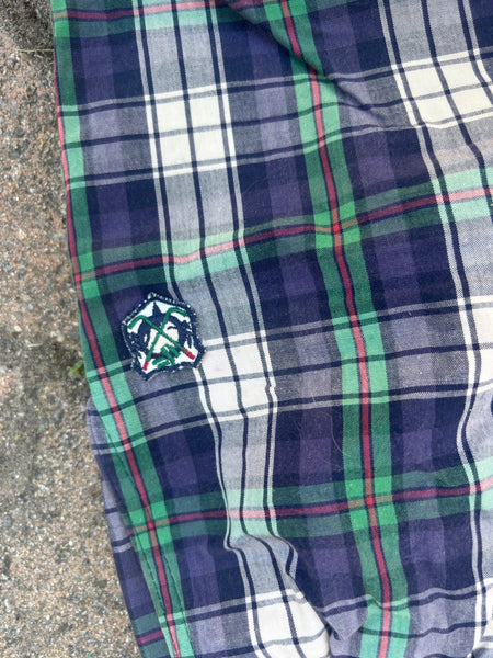 Scottish Holiday