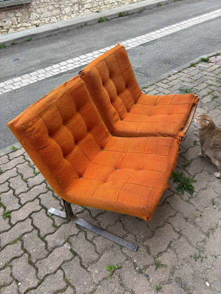 Orange is the New Wave