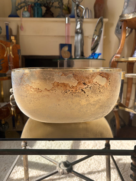 Artwork & Beauty Bowl 🤍