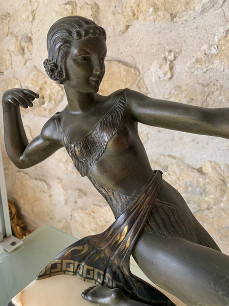 Diane Chasseresse