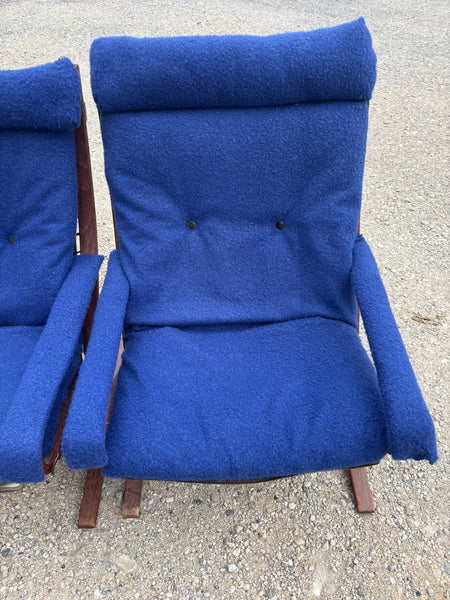 Blue Siesta