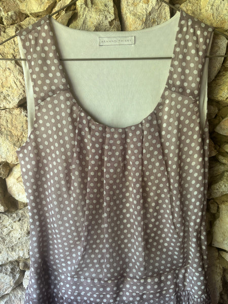 Les Pois de Madeleine