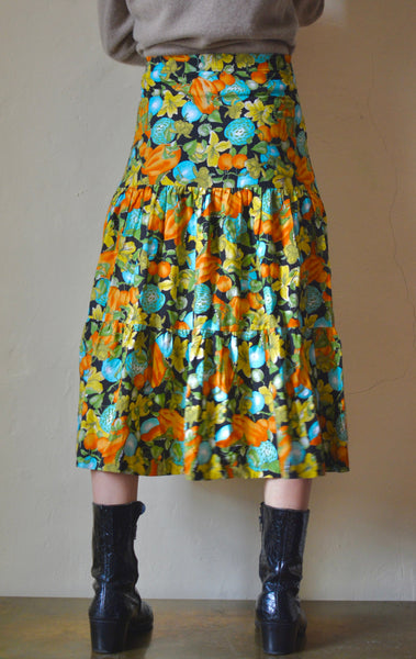 Bal de Fleurs