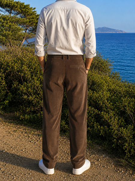 Casual Style