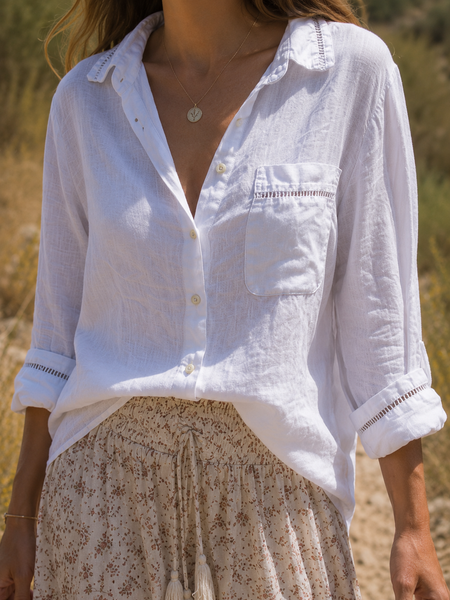 Blanc Baiser