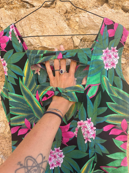 Tropical Mood