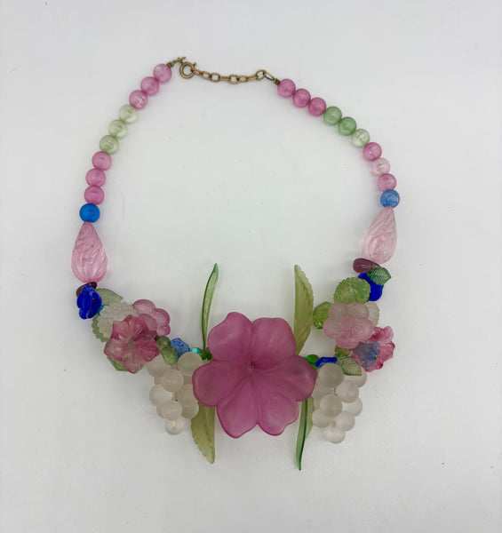 Salade de Fleurs