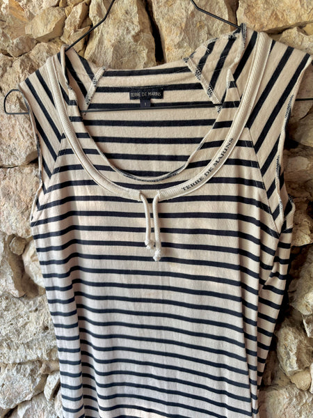 La Femme du Capitaine