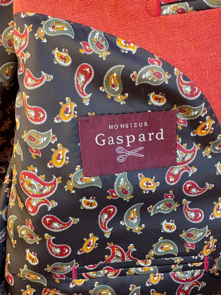 Mister G