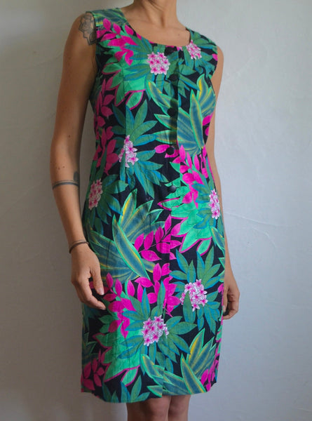 Tropical Mood